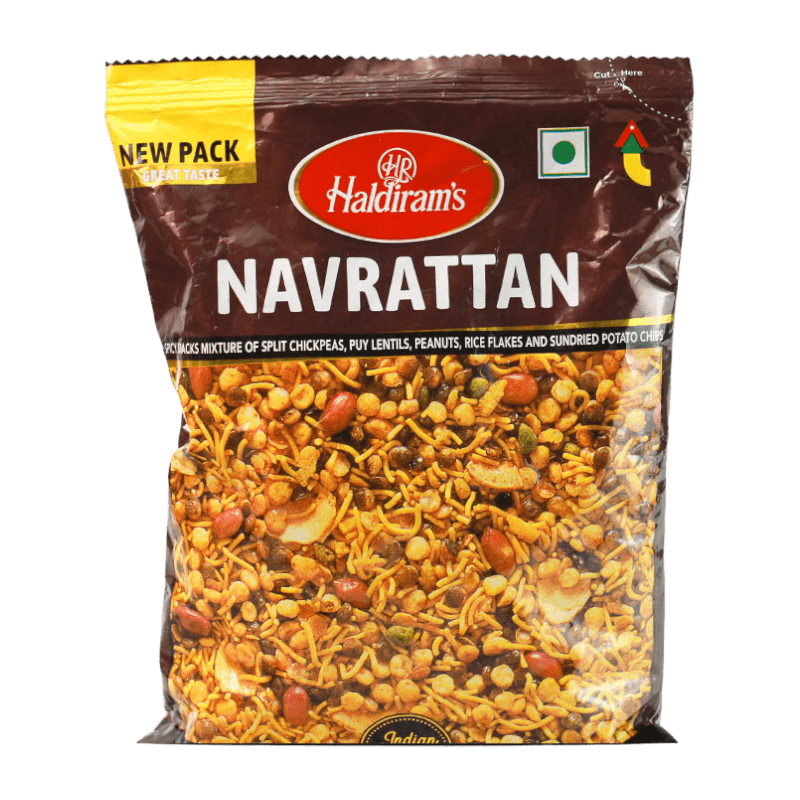 Haldiram&