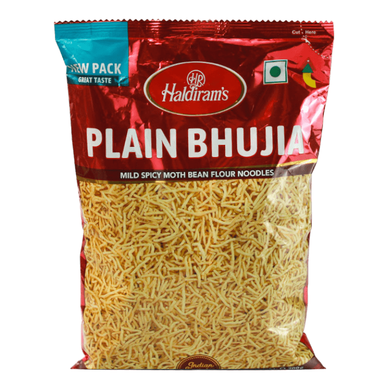 Haldiram&