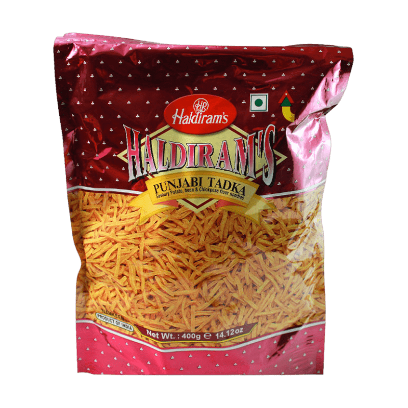 Haldiram&