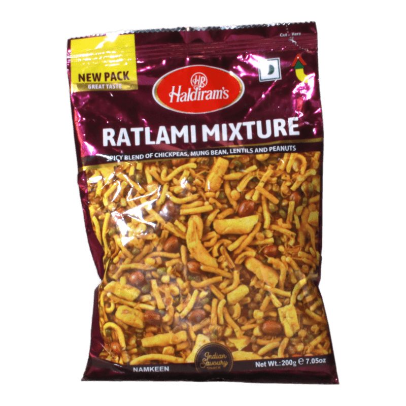 Haldiram&