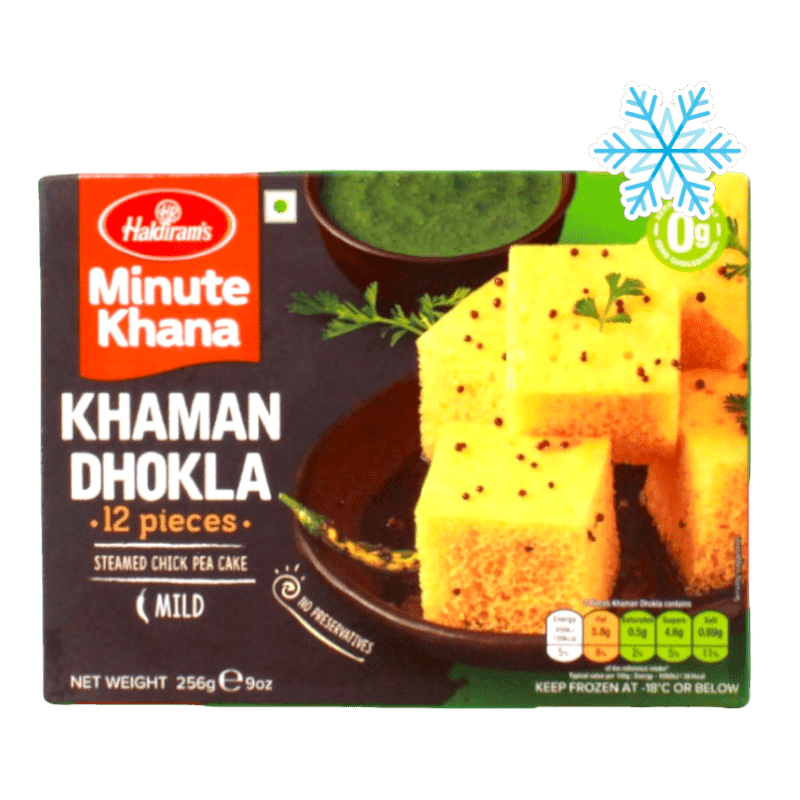 Haldiram&