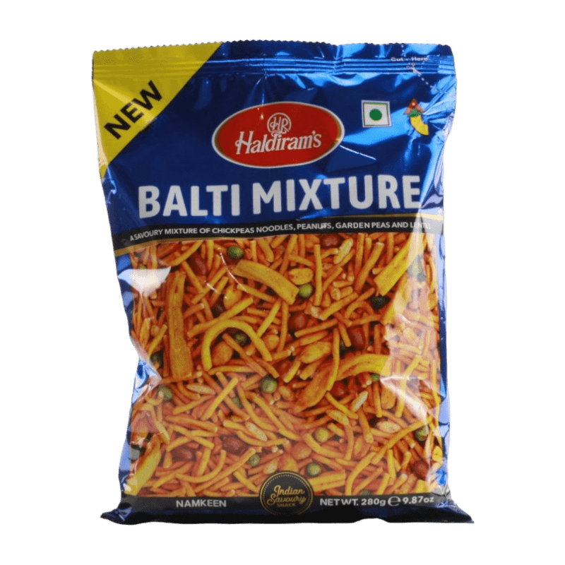 Haldiram&