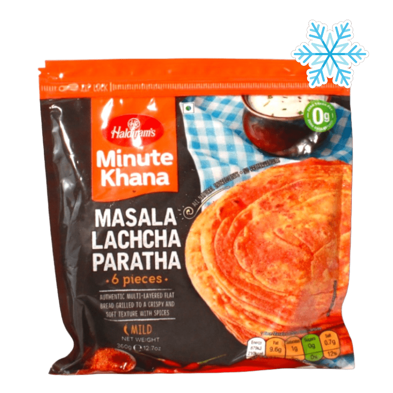 Haldiram&