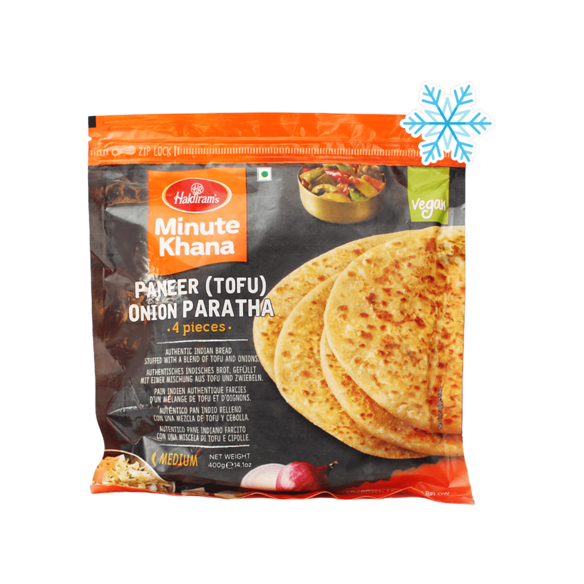 Haldiram&