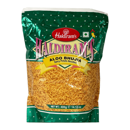 Haldiram's - 400g Aloo Bhujia