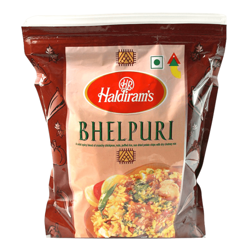 Haldiram&