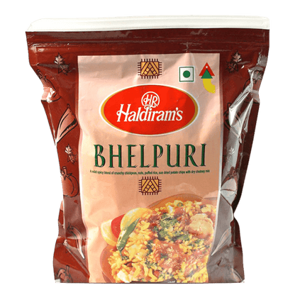 Haldiram&