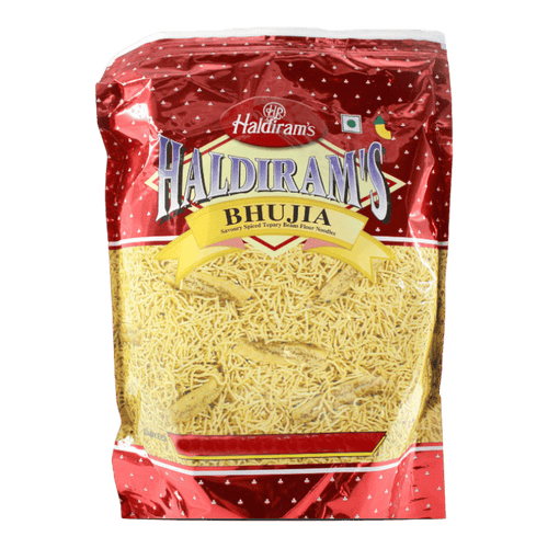 Haldiram's - 400g Bhujia Masala