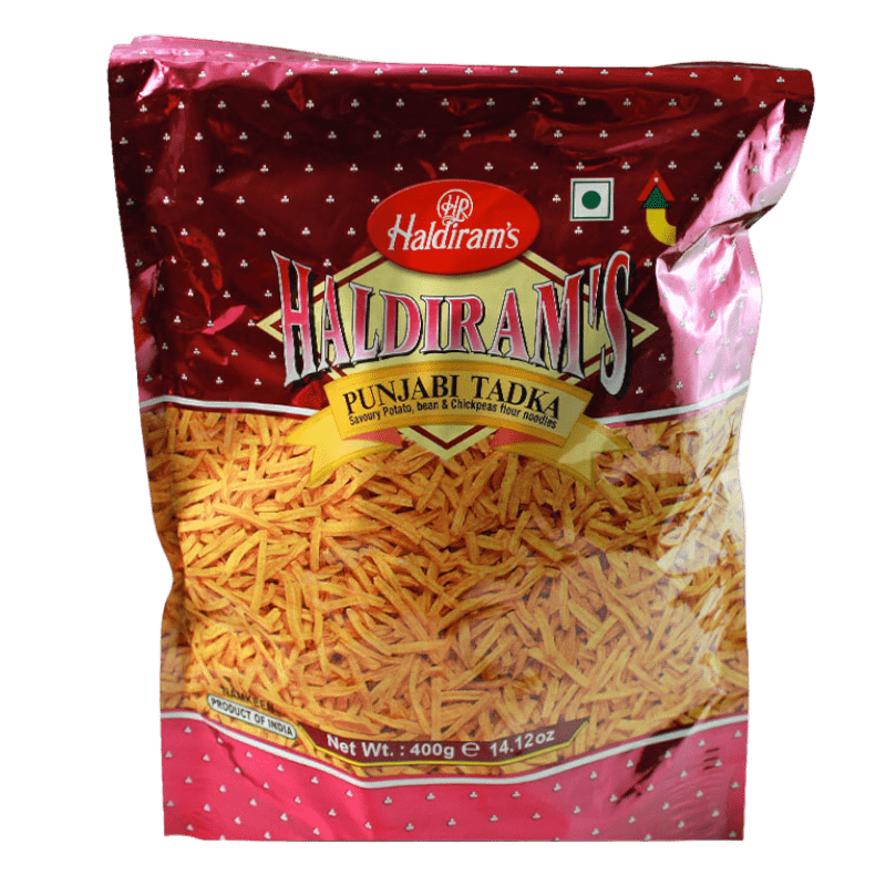 Haldiram&