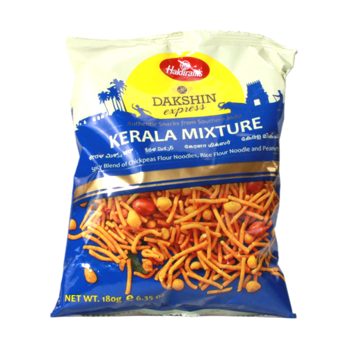 Haldiram's - 180g Kerala Mix