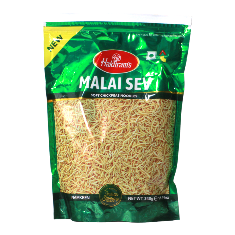 Haldiram&