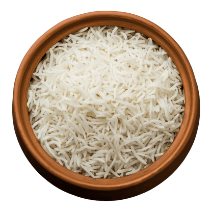 Heer - 10kg Superior Basmati Rice Extra Long