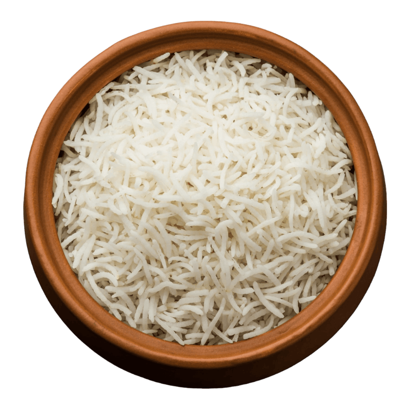 Heer - 20kg Superior Basmati Rice Extra Long