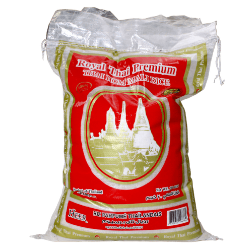 Heer - 20kg Royal Thai Rice