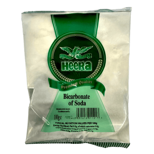 Heera - 100g Bicarbonate of Soda