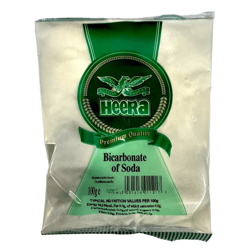 Heera - 100g Bicarbonate of Soda