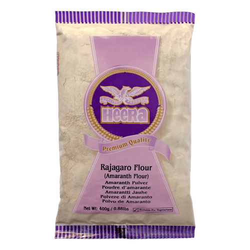 Heera - 400g Rajagaro Flour