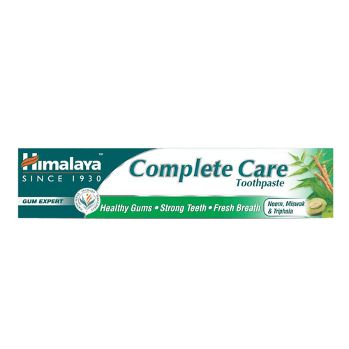 Himalaya - 150g Complete Care Neem Toothpaste