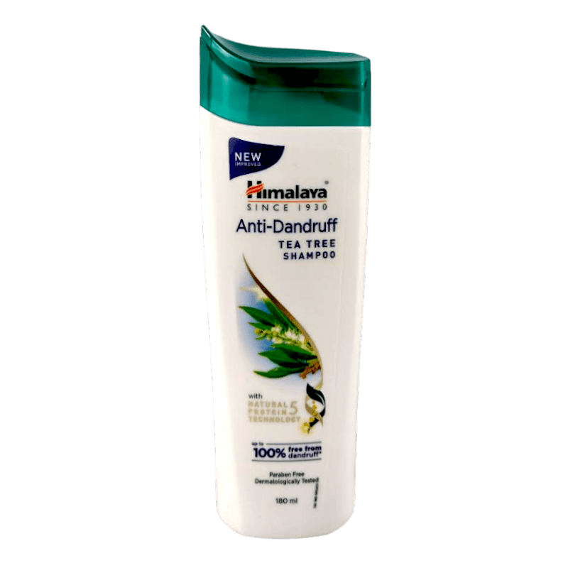 Himalaya - 180ml Shampoo Antidandruff