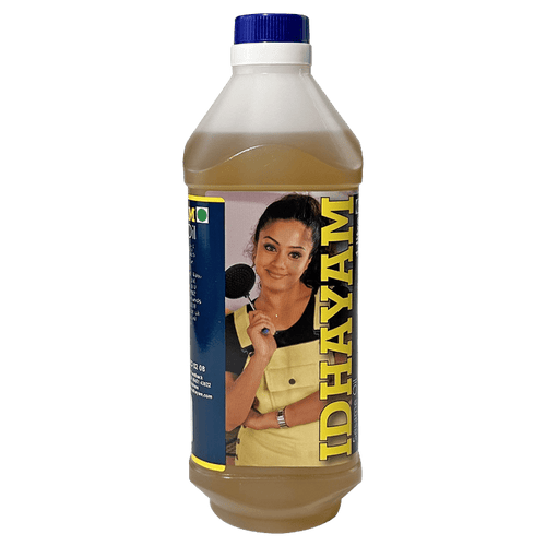 Idhayam - 1l Sesame seed Oil