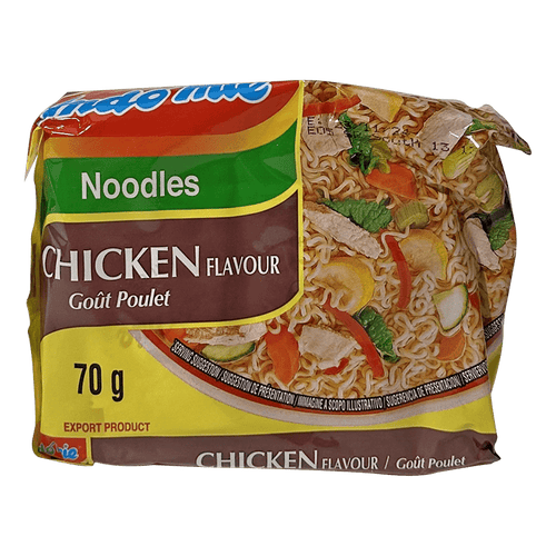 Indomie - 70g Chicken flavour