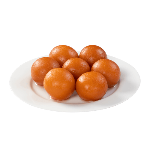 Handmade & Fresh - 400g Gulab Jamun