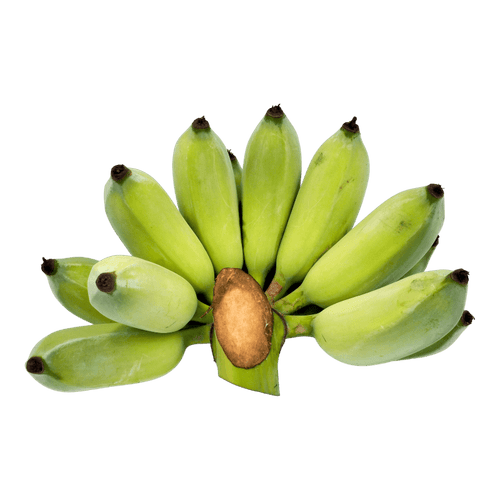 Jamoona Fresh - 500g Apfel Banane