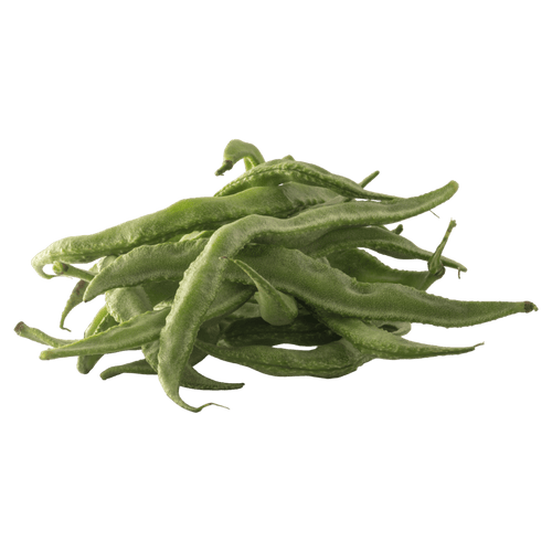 Jamoona Fresh - 500g Fresh Avarakkai (Indian Broad Beans)