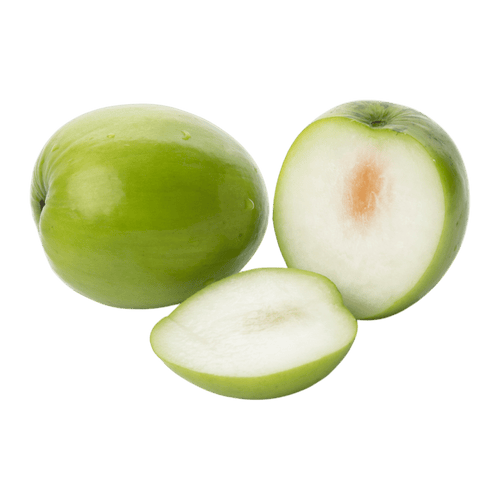 Jamoona Fresh - 500g Fresh Ber (Apple Bore)