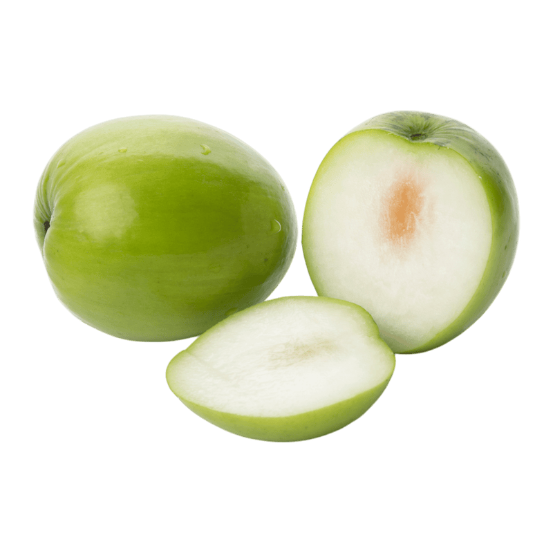 Jamoona Fresh - 500g Frischer Ber (Apple Bore)