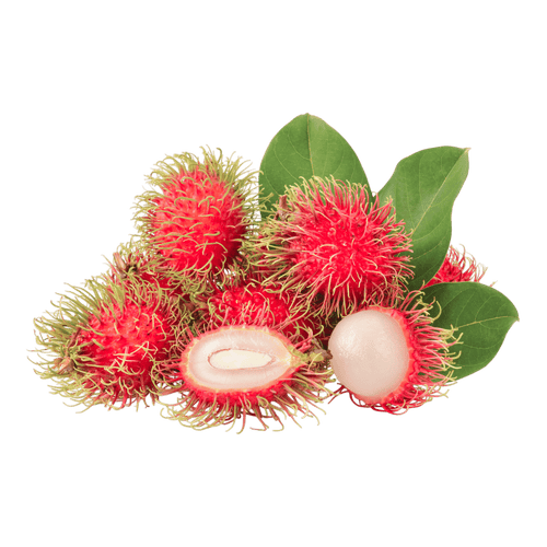 Jamoona Fresh - 500g Frischer Rambutan (Rambutan)