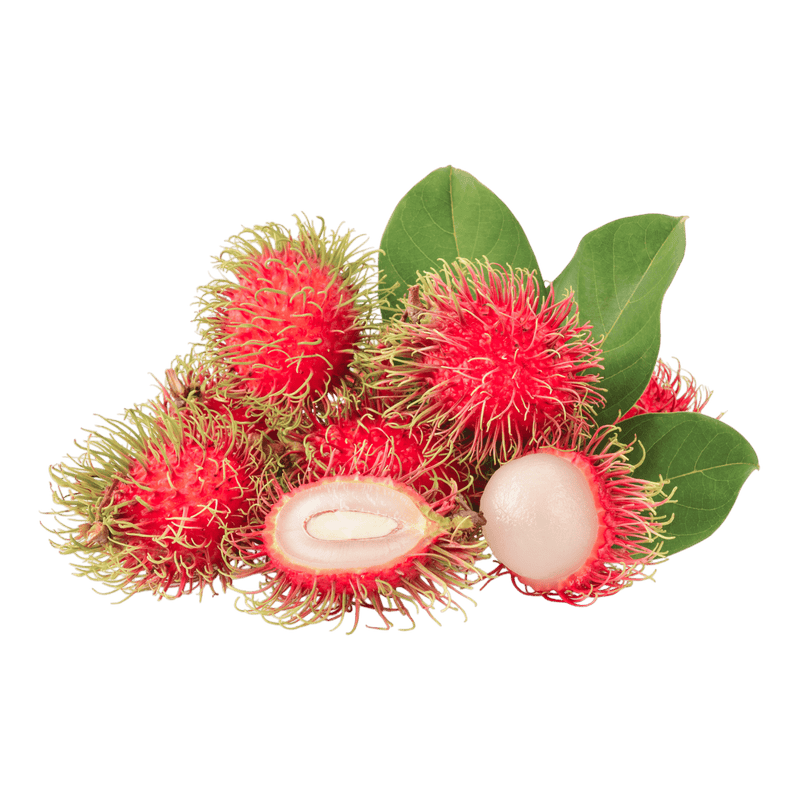 Jamoona Fresh - 500g Fresh Rambutan (Rambutan)