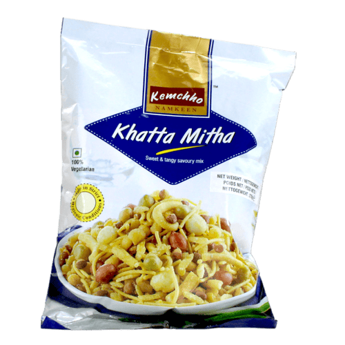 Kemchho - 270g Khatta Mittha