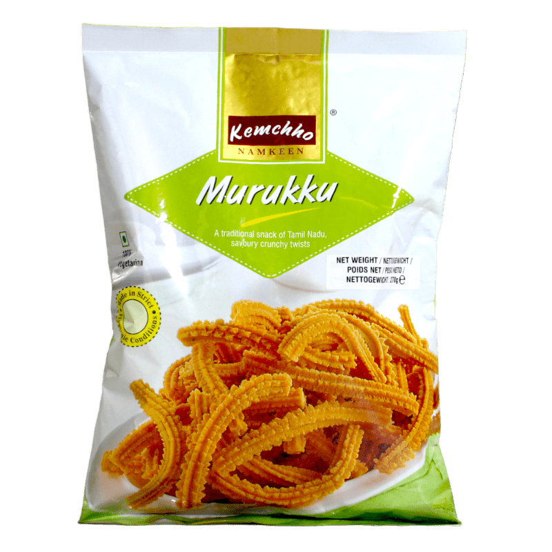 Kemchho - 270g Murukku