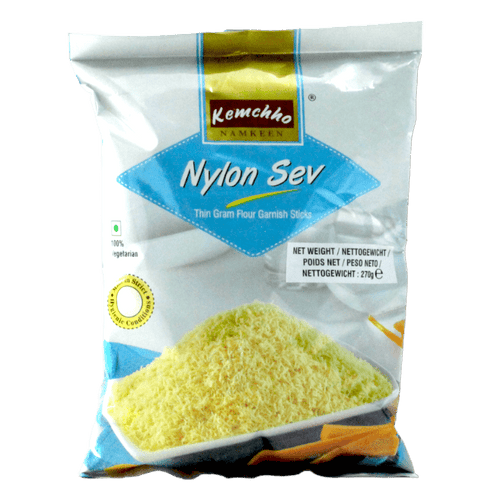 Kemchho - 270g Nylon Sev