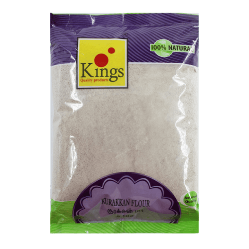 Kings - 1kg Kurakkan Flour