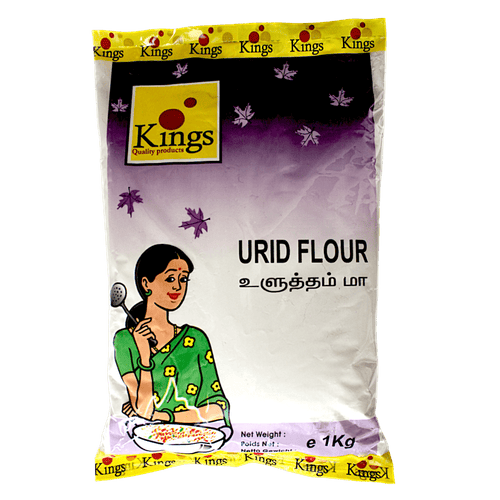 Kings - 1kg Urid Flour