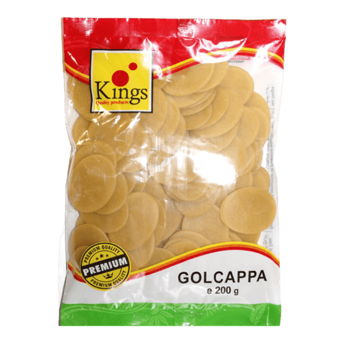 Kings - 200g Pani Puri (Golgappa)