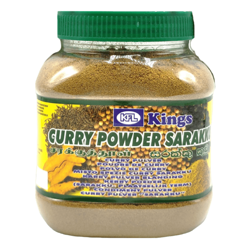 Kings - 400g Sarakku Curry Powder