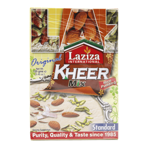 Laziza - 155g Kheer Rice Standard