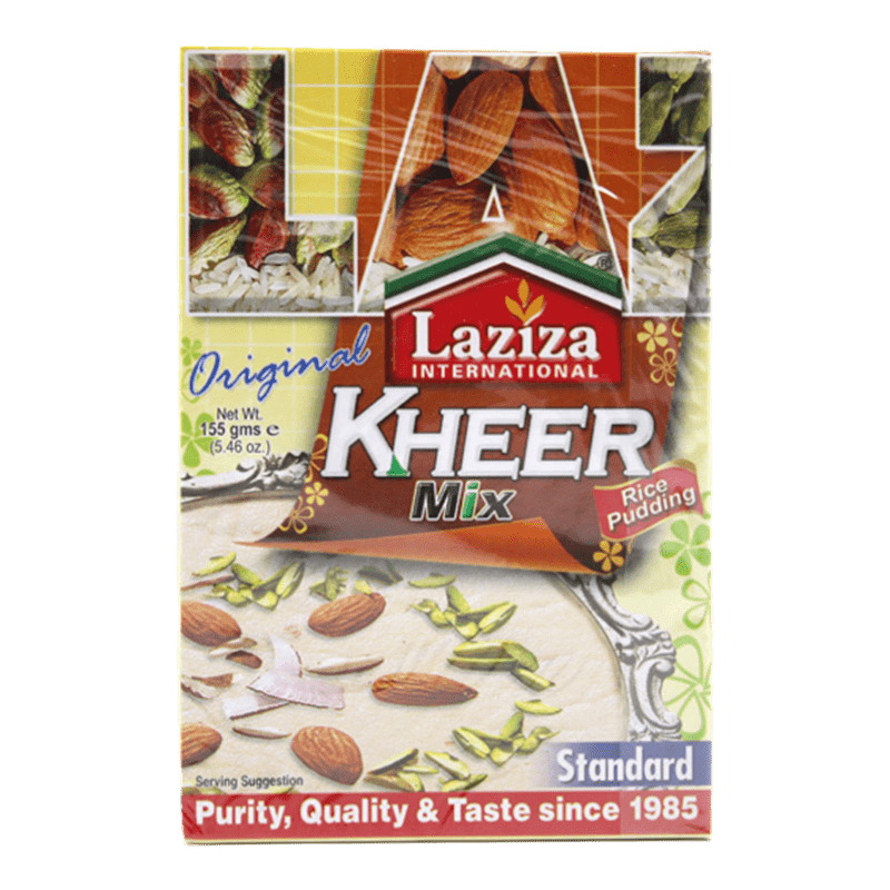 Laziza - 155g Kheer reis Standard