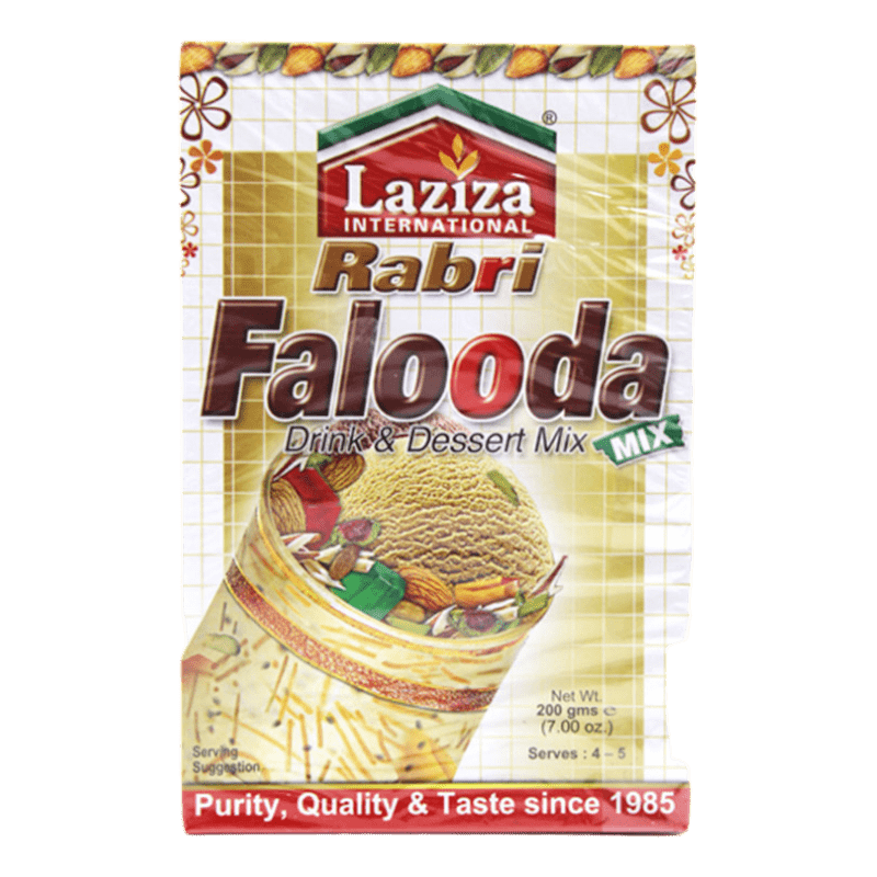 Laziza - 200g Falooda Mischung Rabri