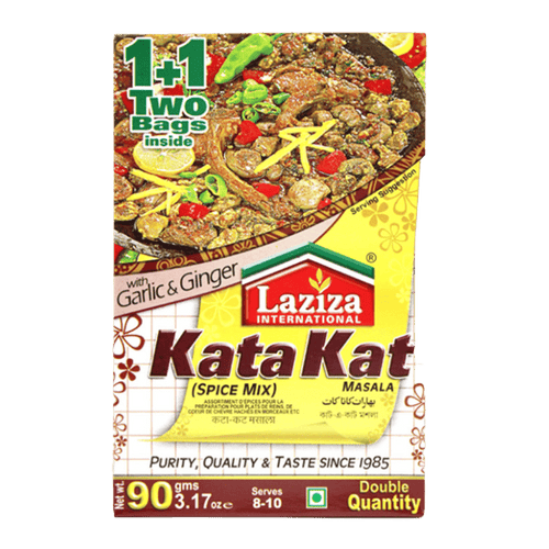 Laziza - 90g Kata Kat kat