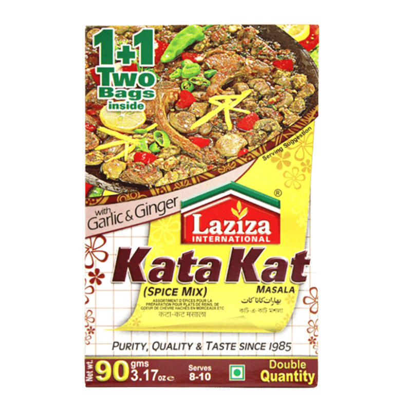 Laziza - 90g Kata Kat