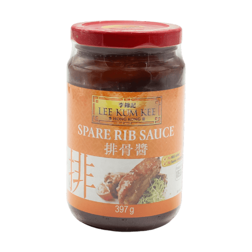 Lee Kum Kee - 397g Spare Rib Sauce (MHD 15/09/2024)