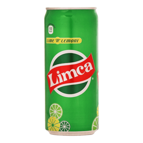 Limca - 300ml Softdrink (Dose)