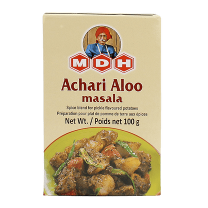 MDH - 100g Achari Aloo Masala