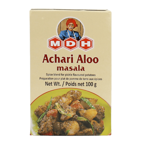 MDH - 100g Achari Aloo Masala