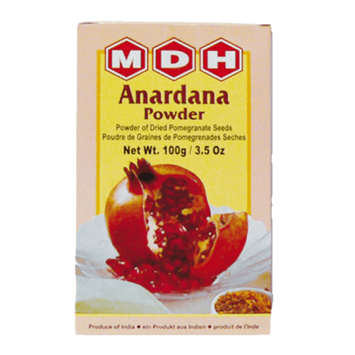 MDH - 100g Anardana Pomegranate Powder