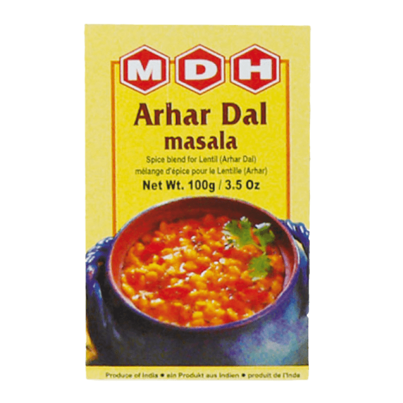 MDH - (BBD 28/02/2025) 100g Arhar Dal Masala